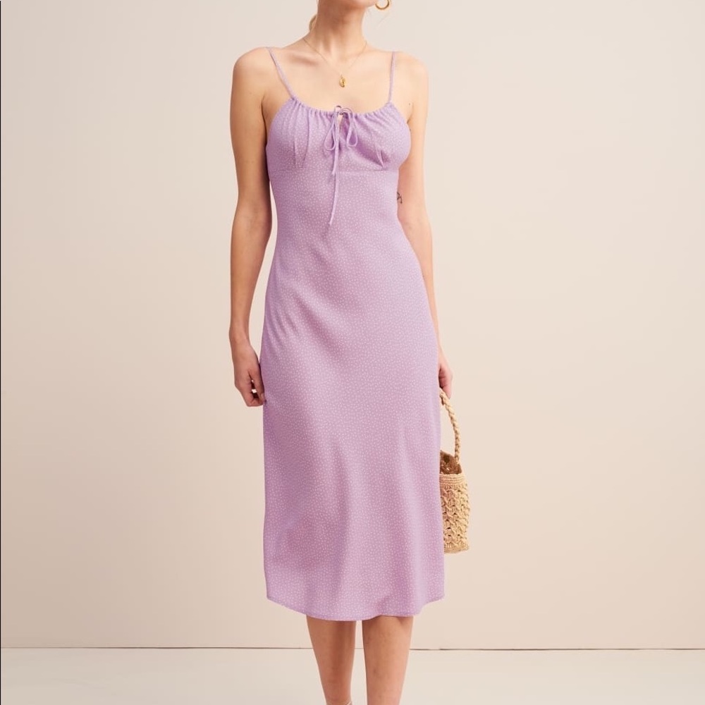 Rouje Daria Dress size 38